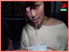 【個撮】 フェラなら撮らしてくれた！4　あ～んぐり口内射精8人　サンプル画像10